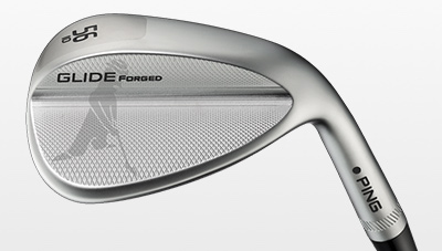 Glide Forged Wedges - PING